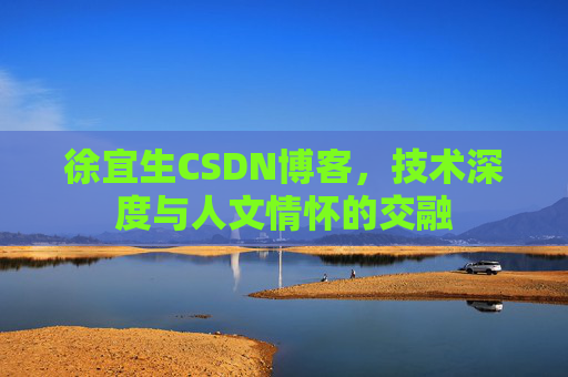 徐宜生CSDN博客，技术深度与人文情怀的交融